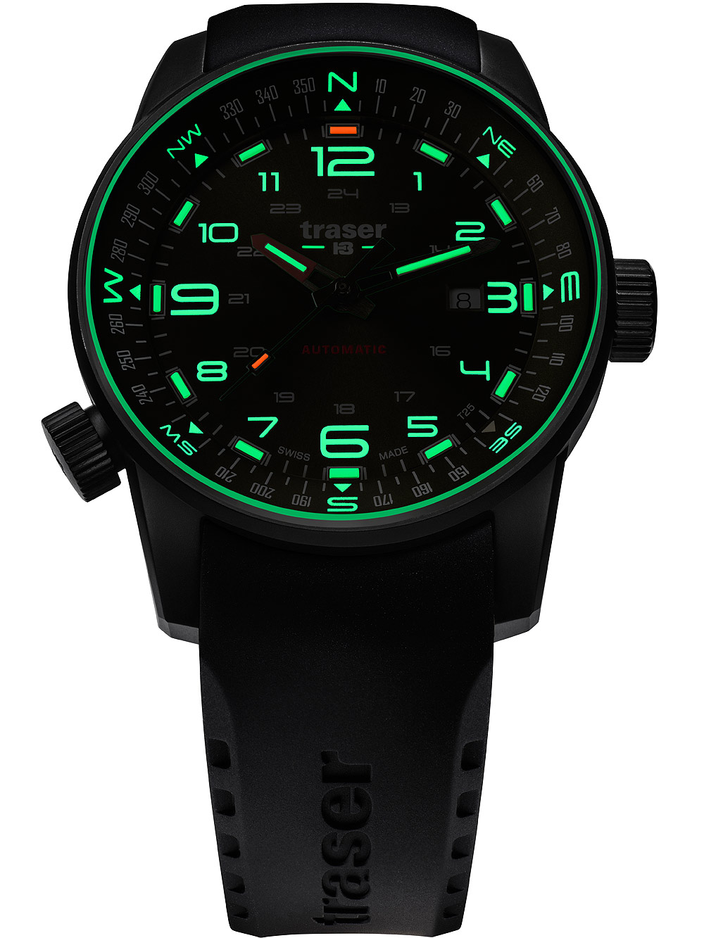 TRASER Mod. 110457
