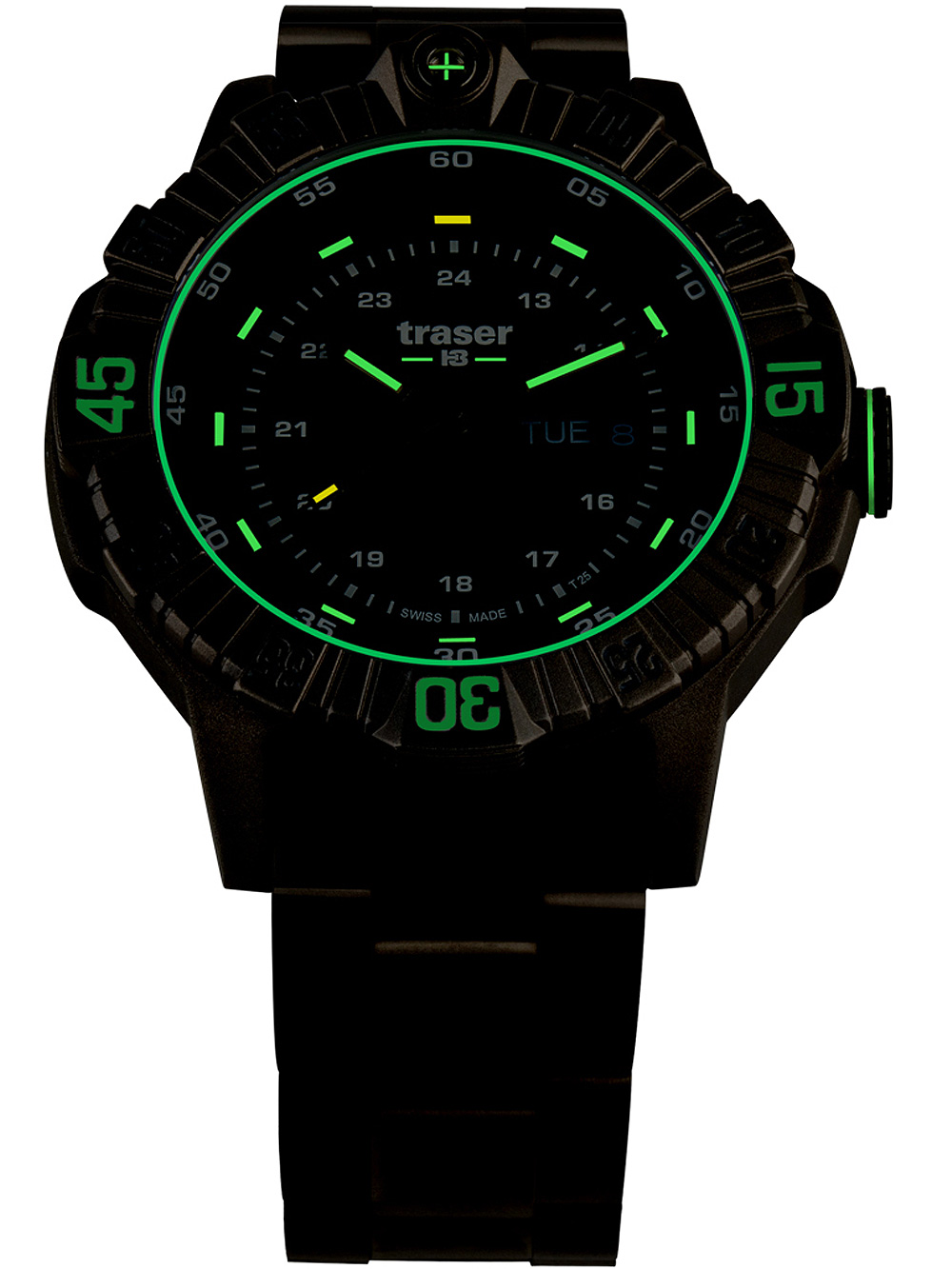 TRASER Mod. 110666