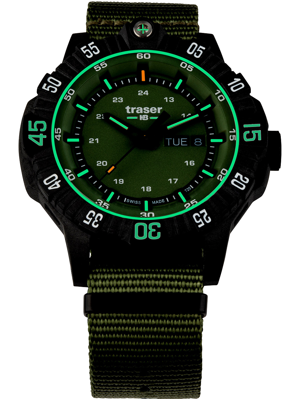 TRASER Mod. 110726