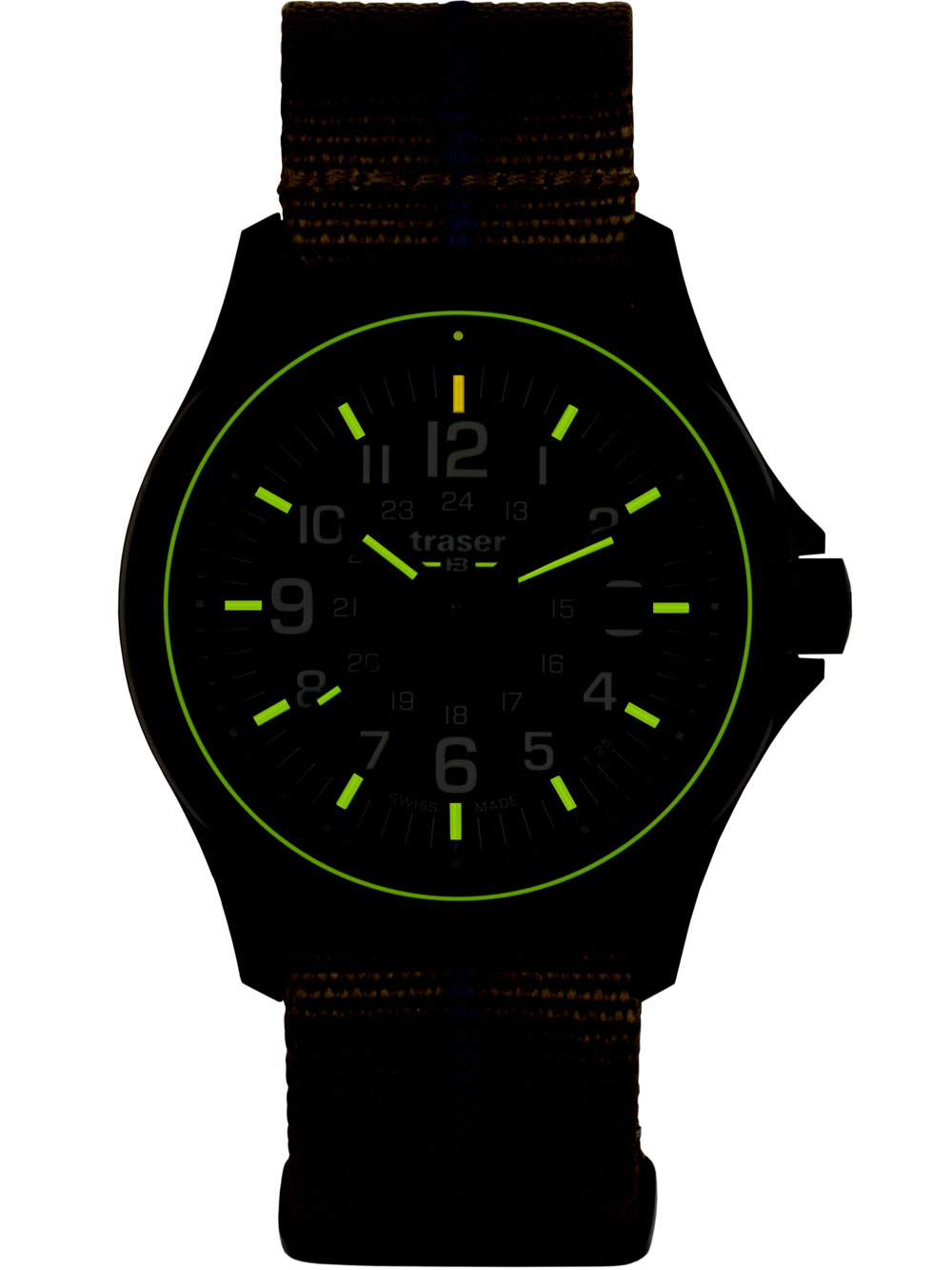 TRASER Mod. 111074