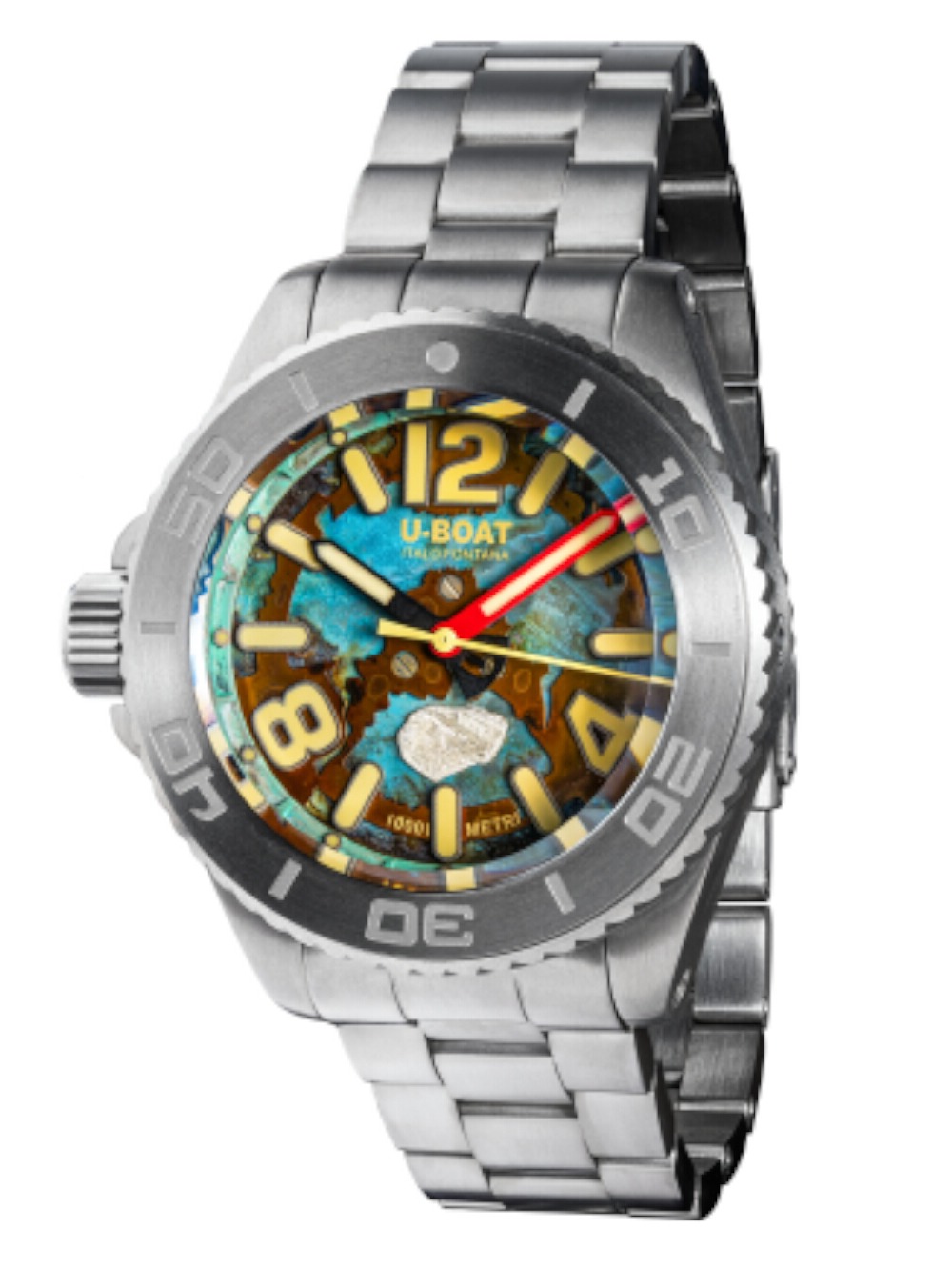 U-BOAT Mod. 3600_A