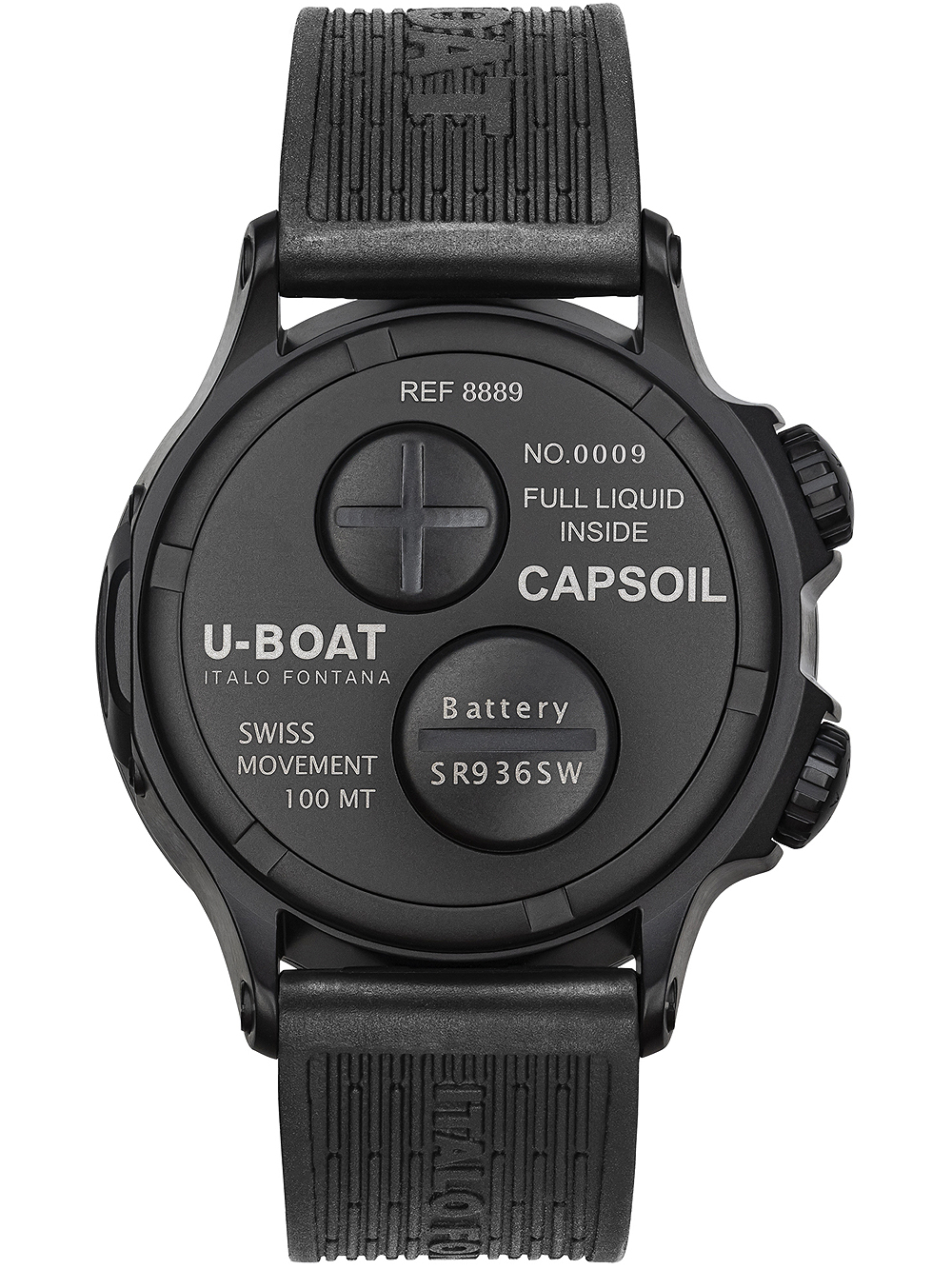 U-BOAT Mod. 8889_A