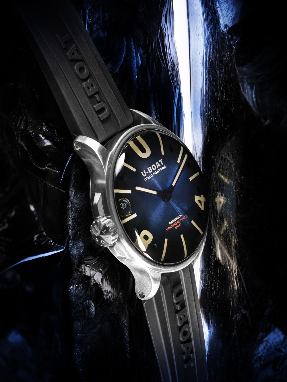 U-BOAT Mod. 9021_C