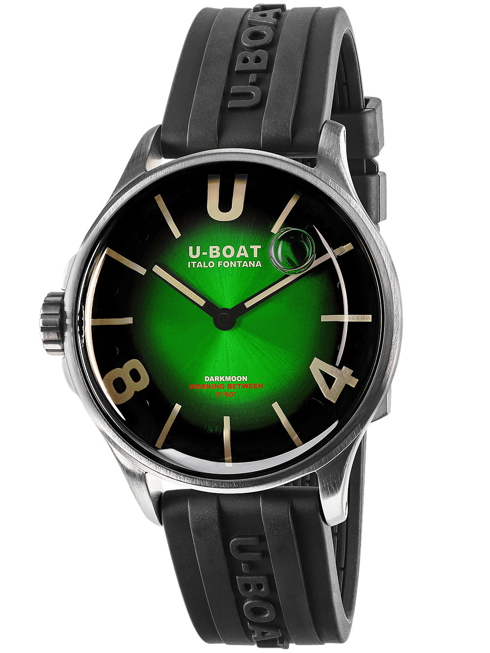 U-BOAT Mod. 9502_A