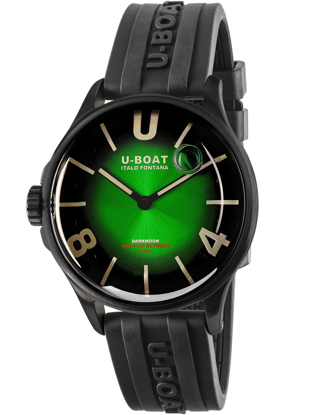 U-BOAT Mod. 9503_A
