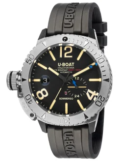 U-BOAT Mod. 9007_A