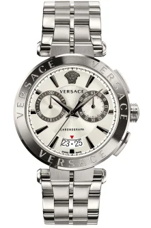 VERSACE Mod. GENT CHRONOGRAPH