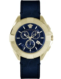 VERSACE Mod. CHRONO SPORTY