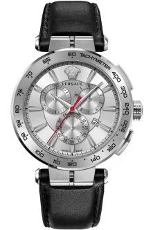 VERSACE Mod. GENT DAY - DATA - 24H