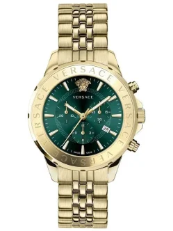 VERSACE Mod. CHRONO SIGNATURE