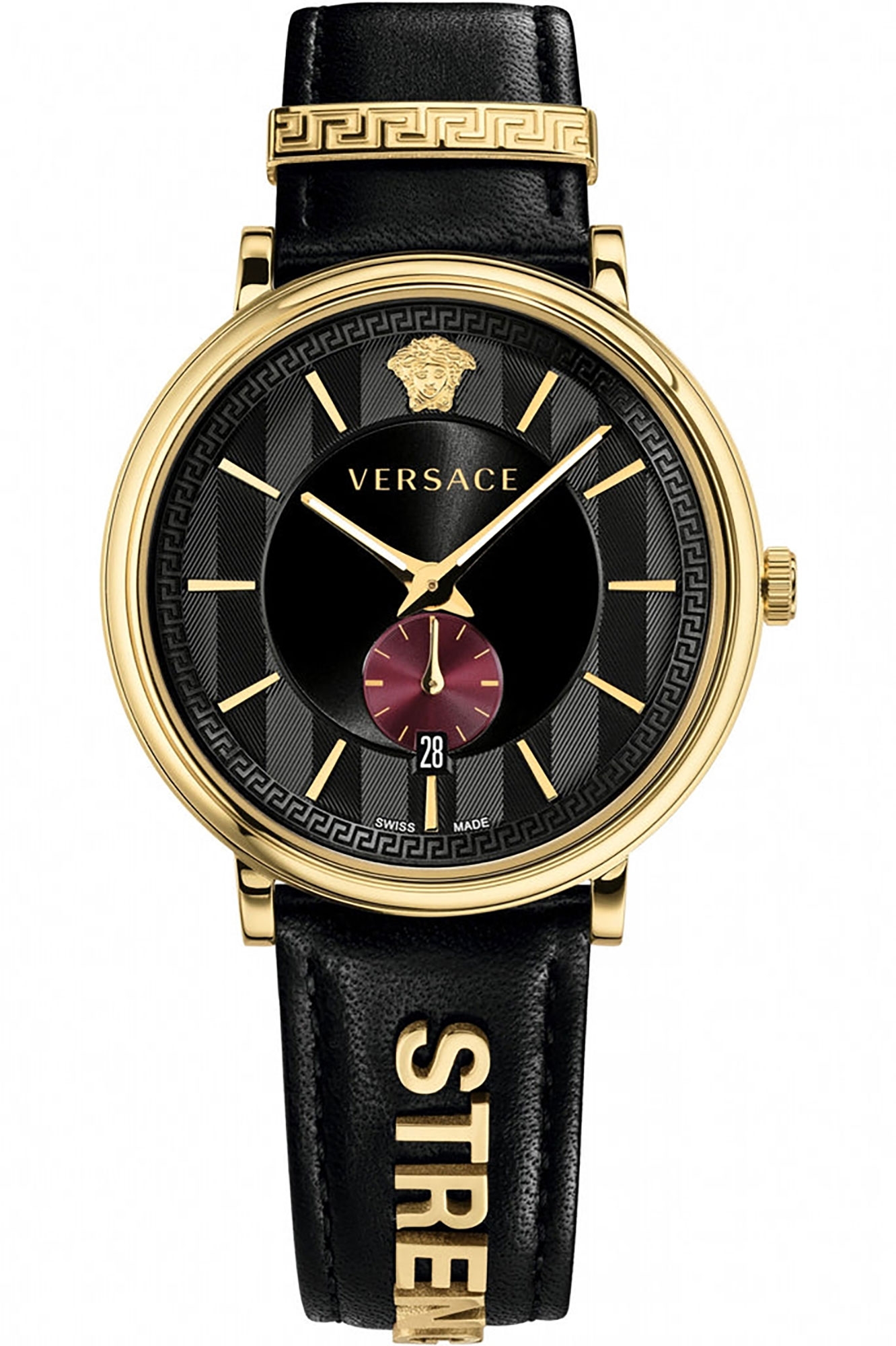 VERSACE Mod. V-CIRCLE