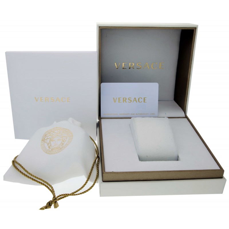 VERSACE Mod. V-CIRCLE
