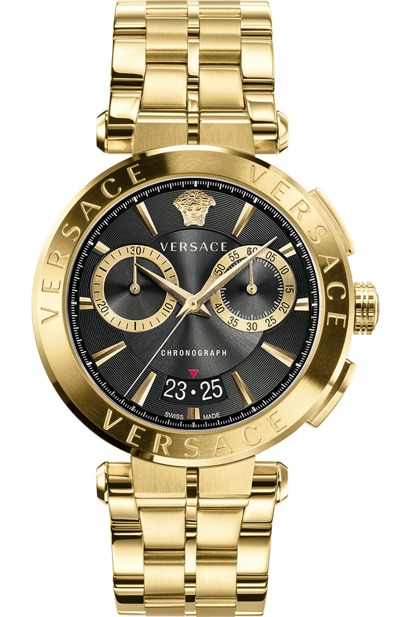 VERSACE Mod. GENT CHRONOGRAPH
