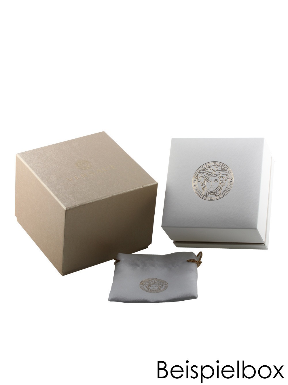VERSACE Mod. VE2CA0723