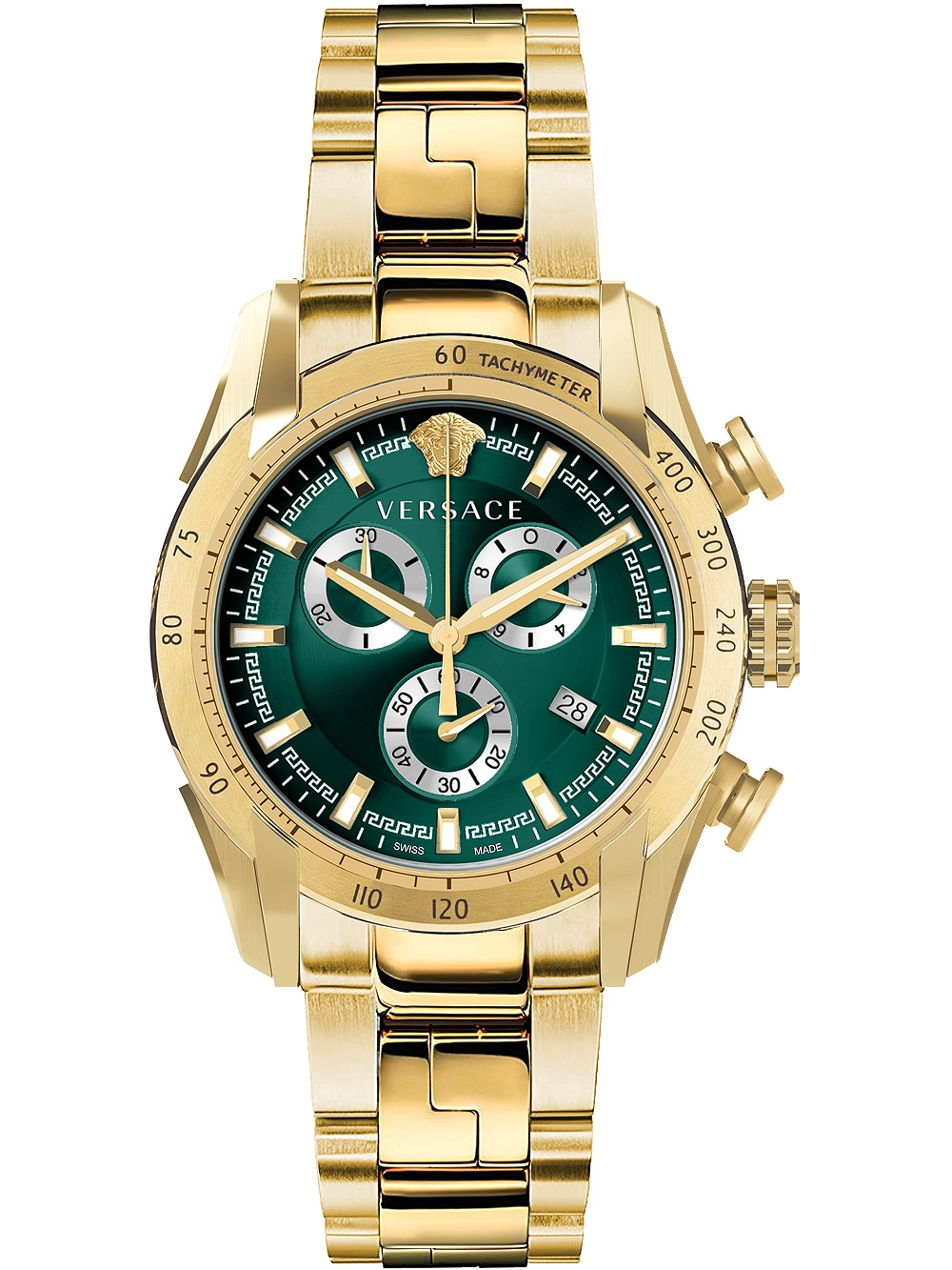 VERSACE Mod. VE2I00621