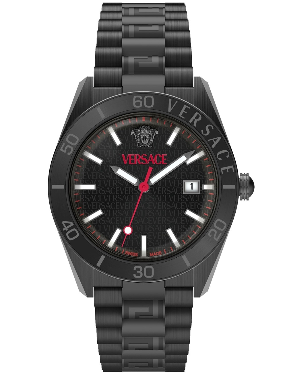 VERSACE Mod. VE8E00724