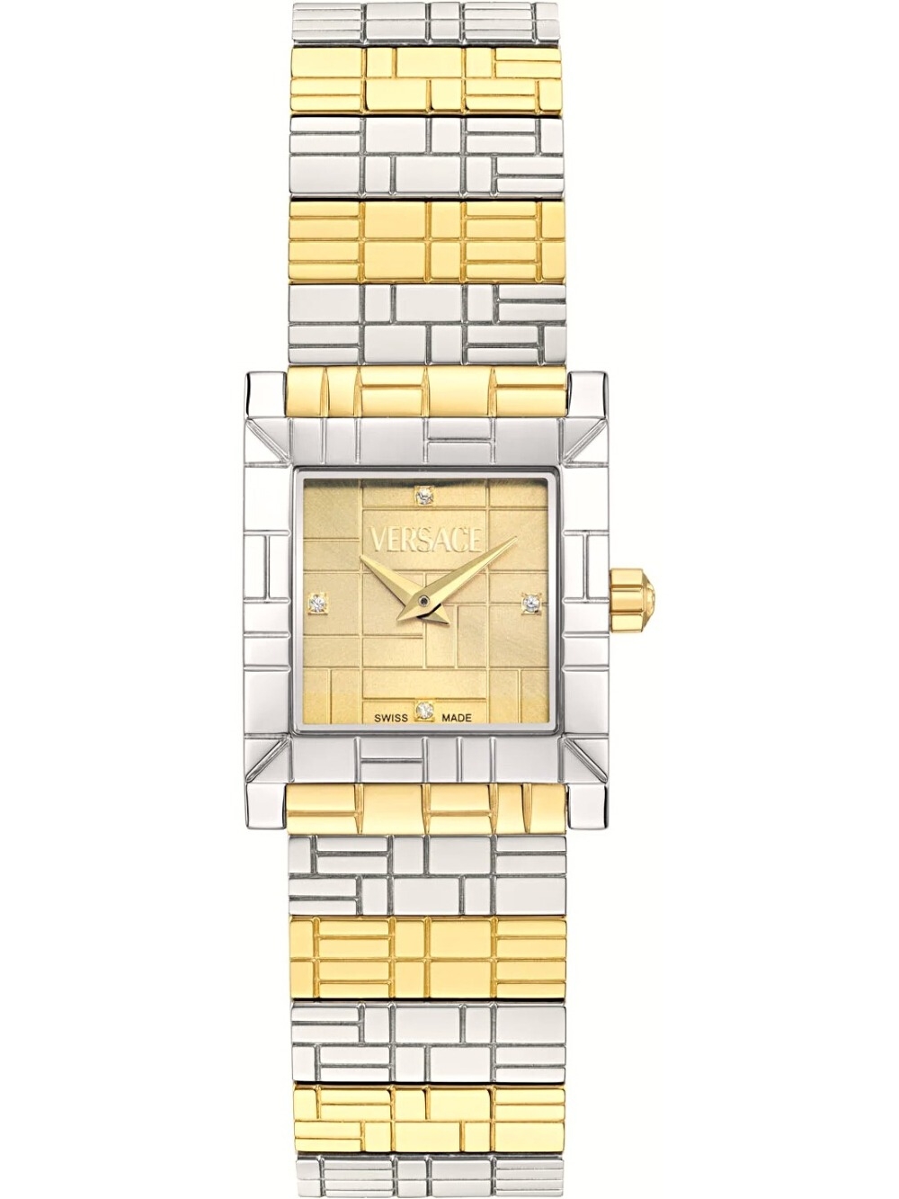 VERSACE Mod. VE9B00424