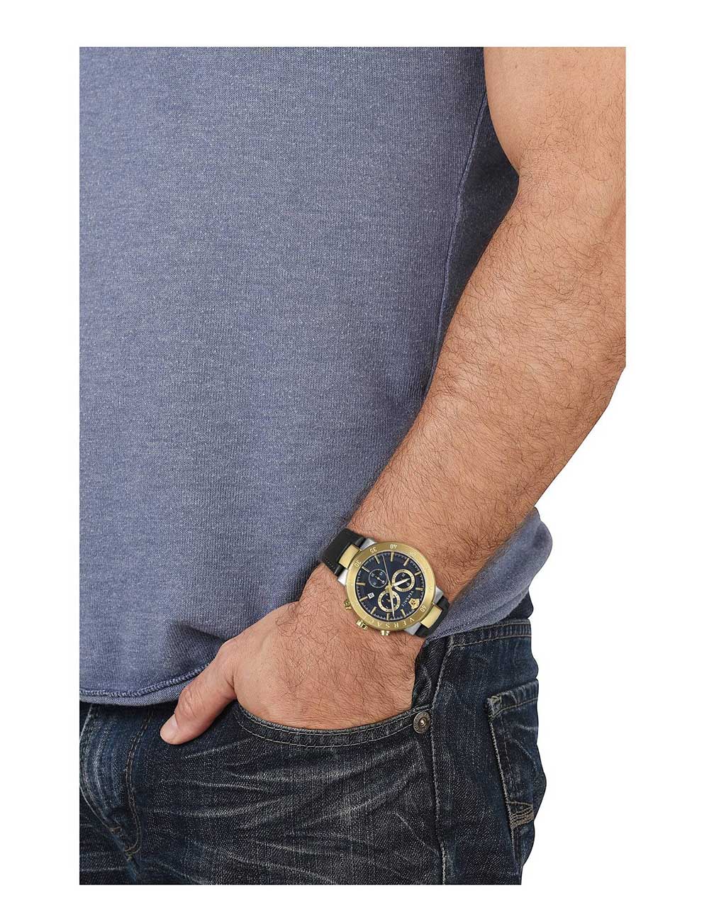 VERSACE Mod. VEPY00320