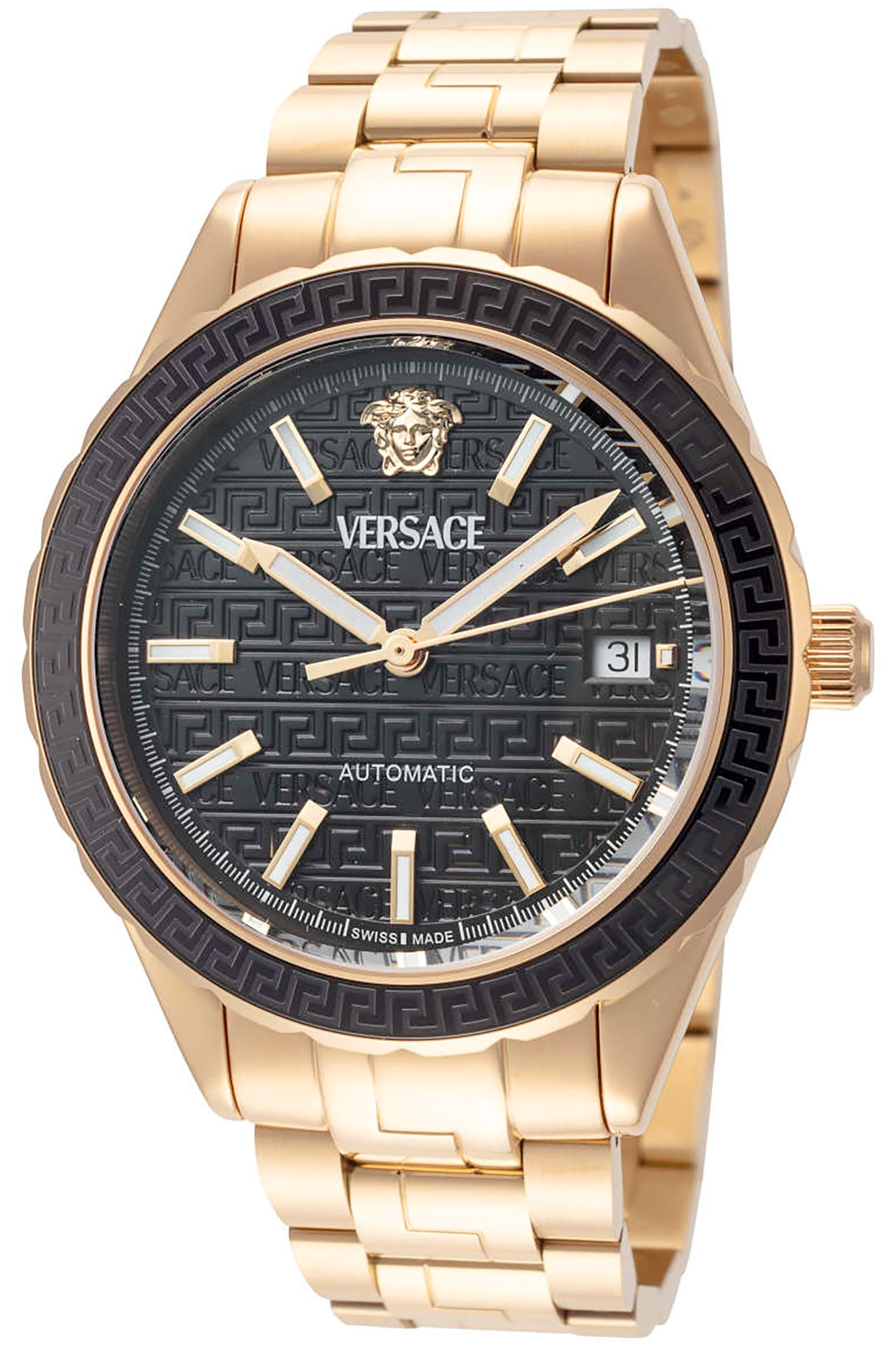VERSACE Mod. HELLENYIUM