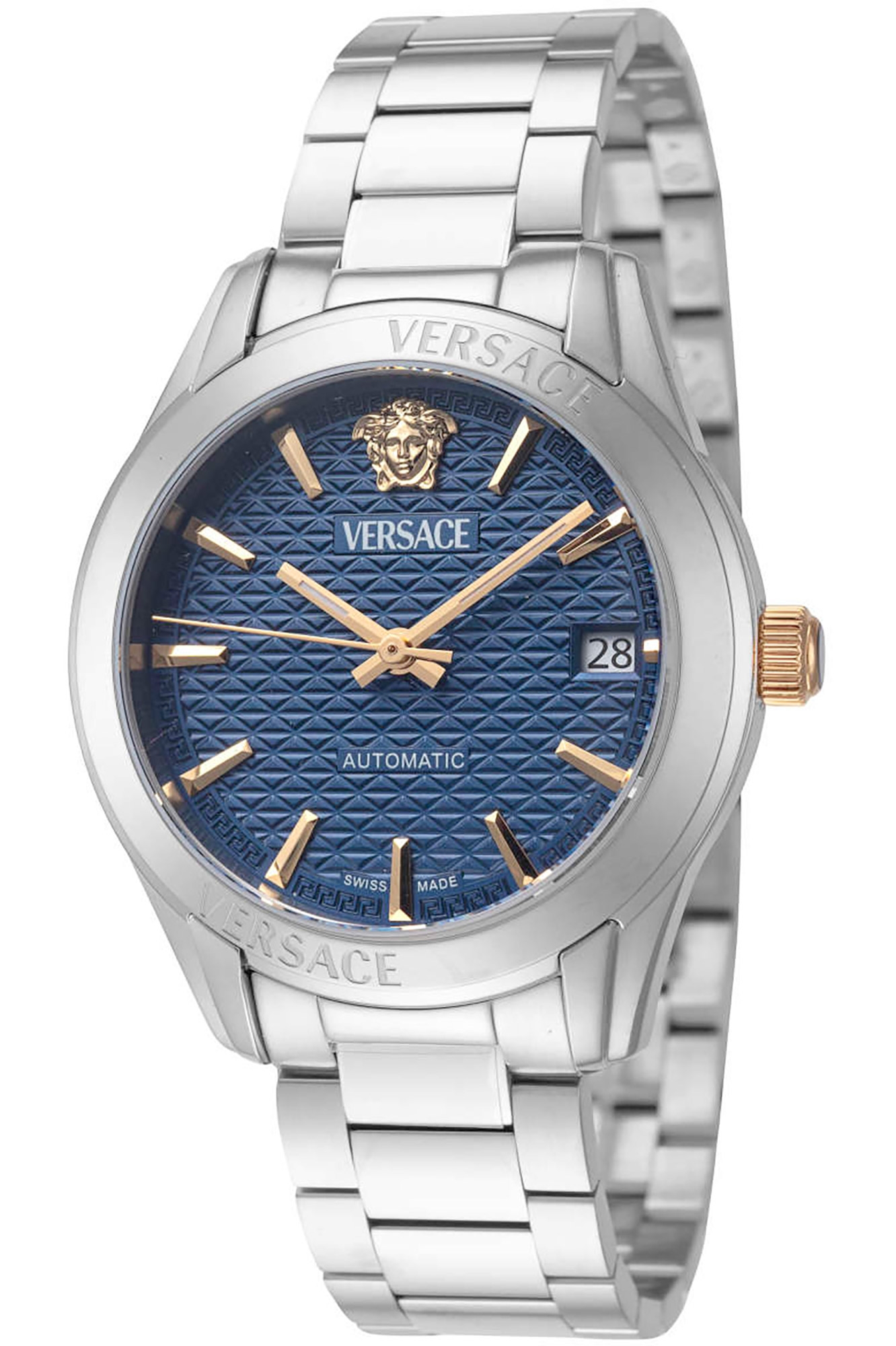 VERSACE Mod. GRECA Automatic