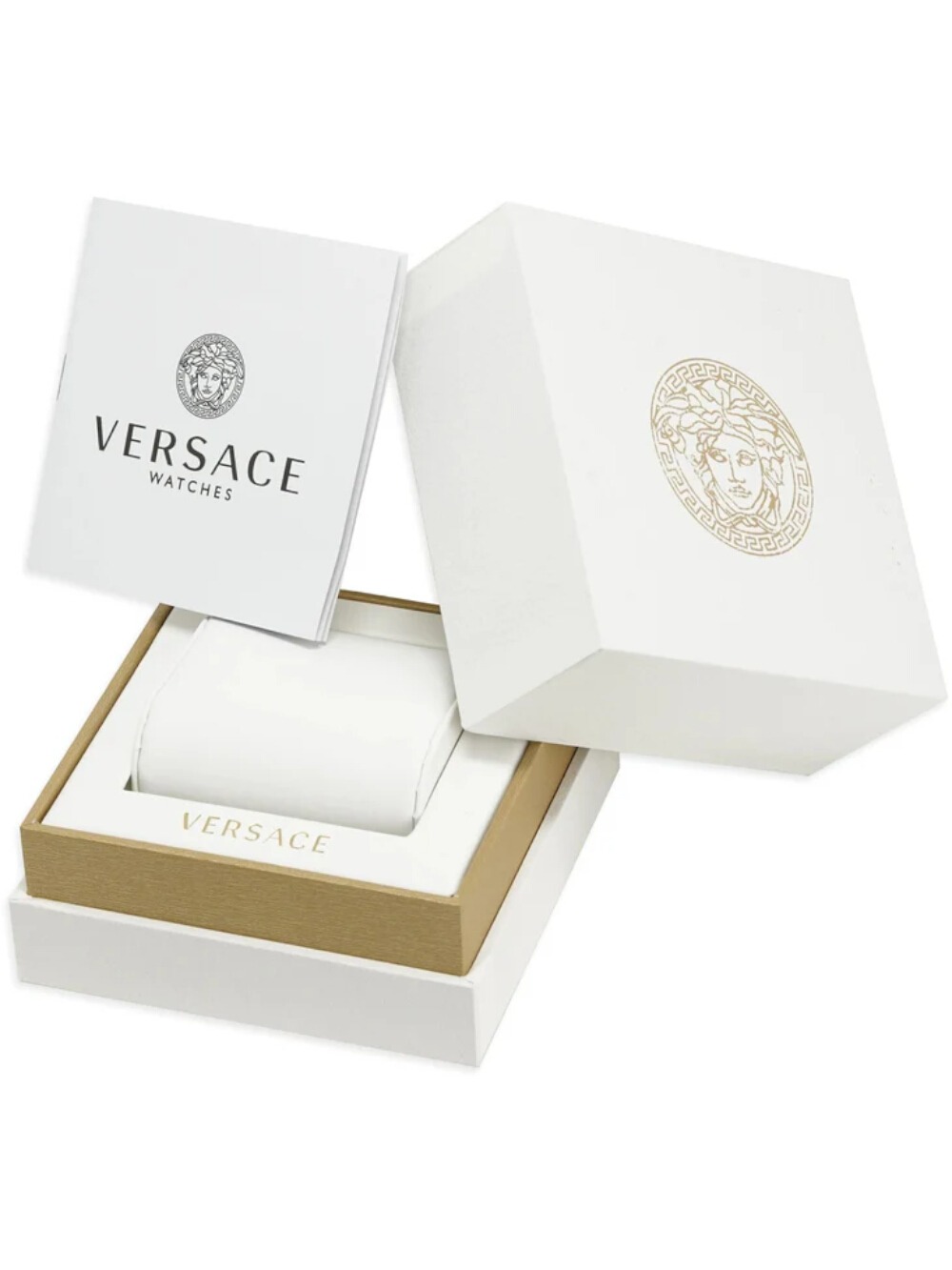 VERSACE Mod. VEVI00923