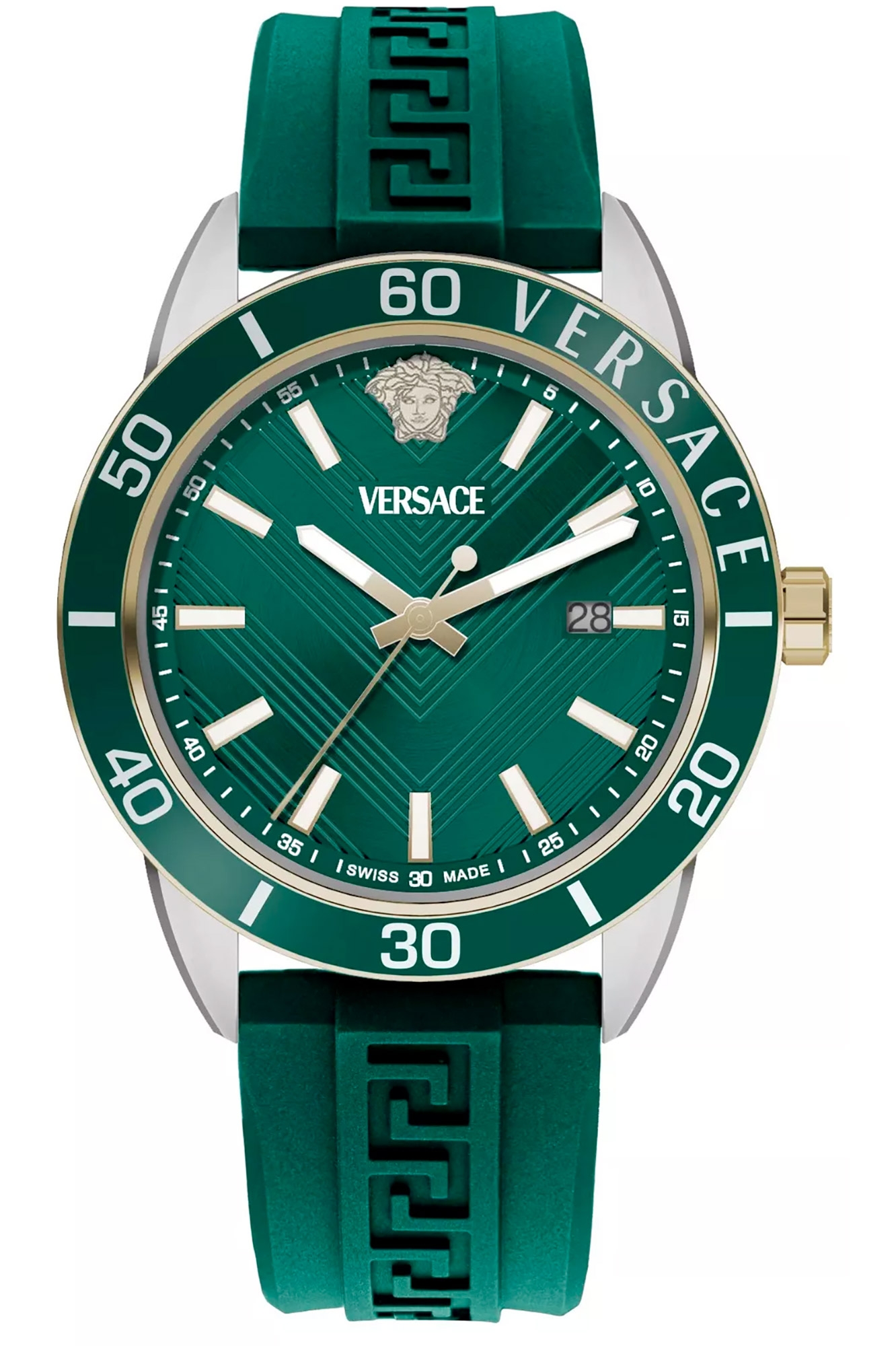 VERSACE Mod. VEYCA0124