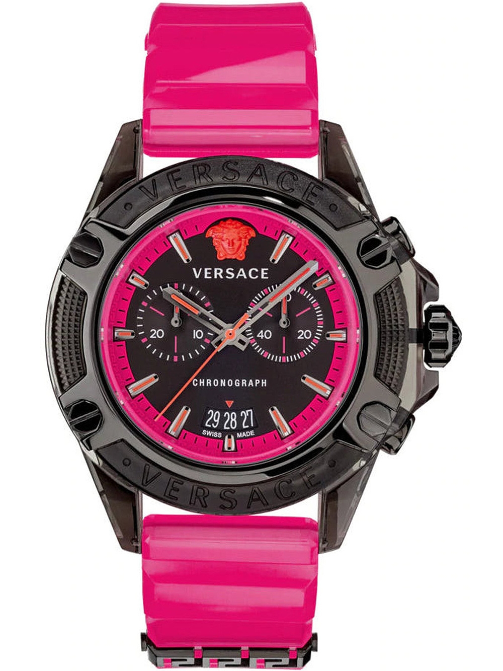 VERSACE Mod. VEZ700221