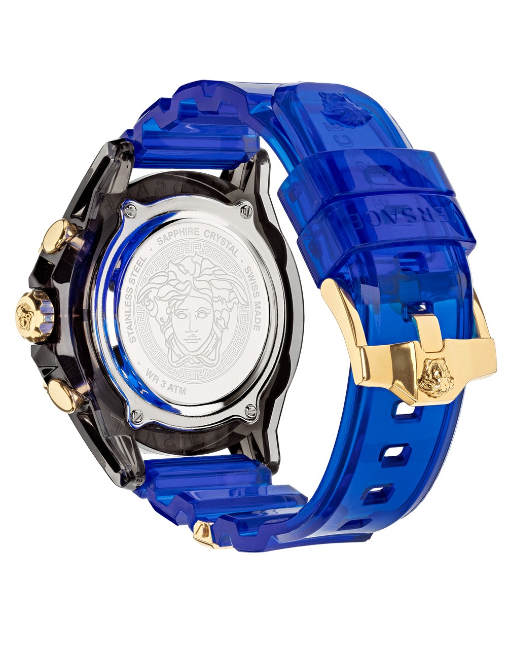 VERSACE Mod. VEZ700521