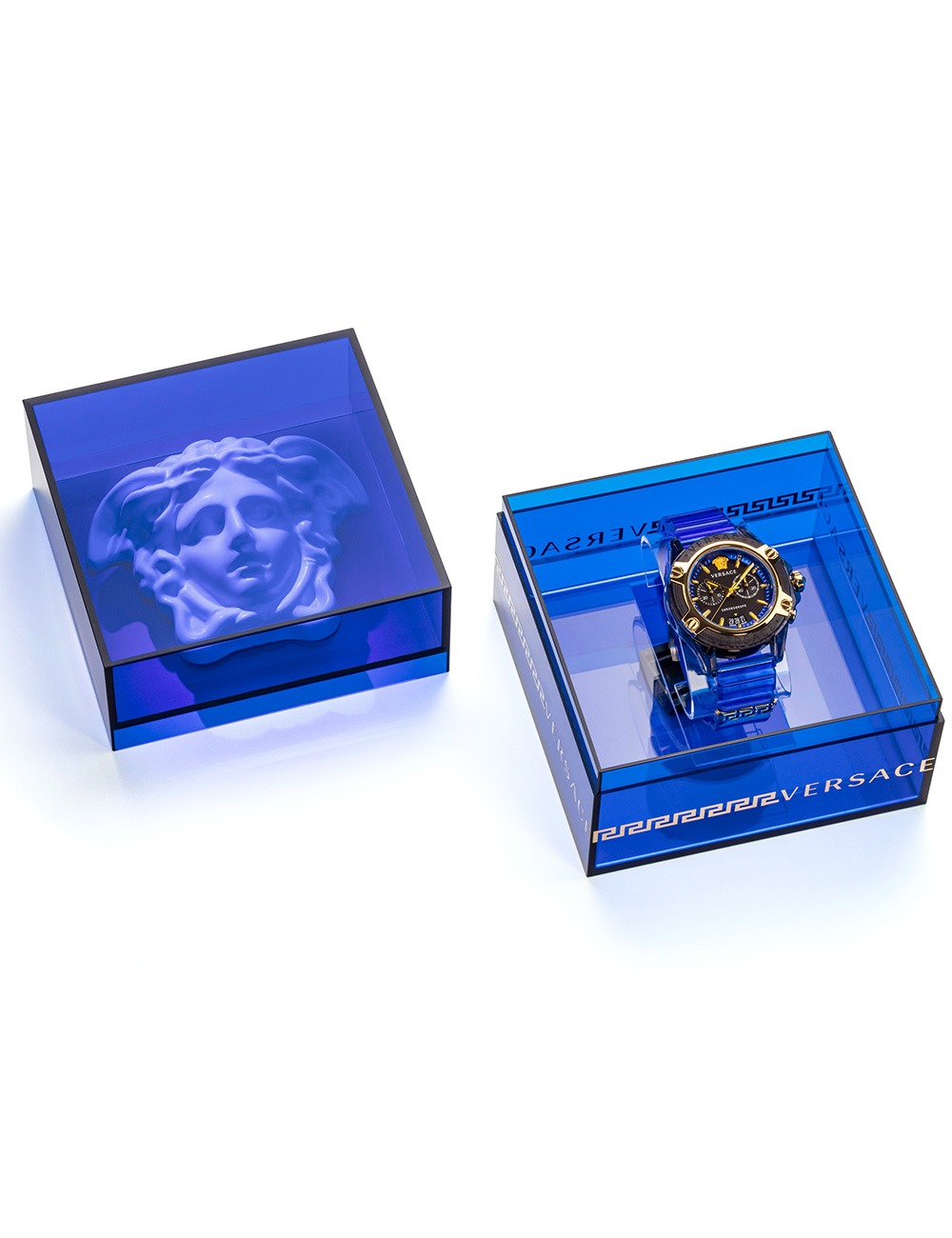 VERSACE Mod. VEZ700521