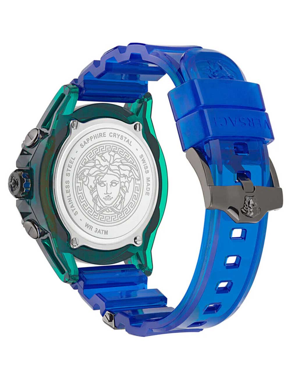 VERSACE Mod. VEZ701122