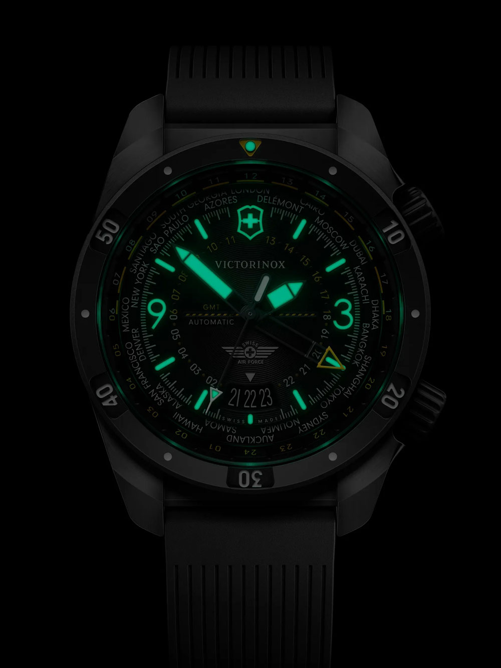 VICTORINOX Mod. 242005