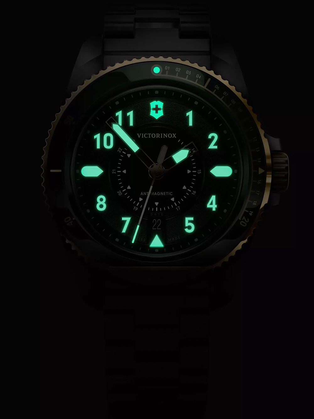 VICTORINOX Mod. 242012