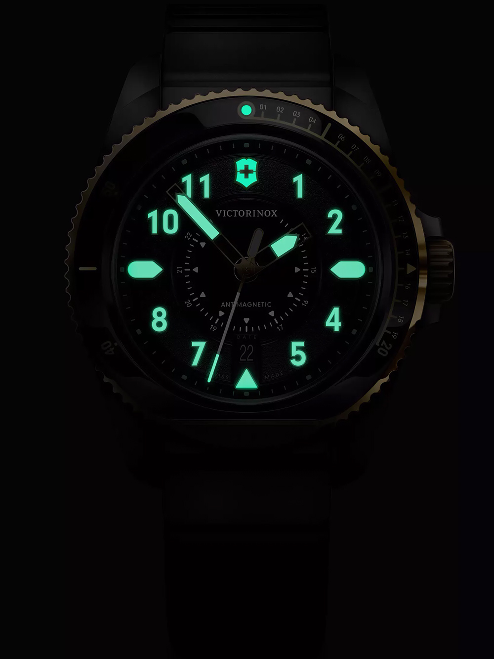 VICTORINOX Mod. 242014