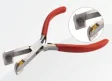 Pinza per piegare le anse - Pliers for bending lugs
