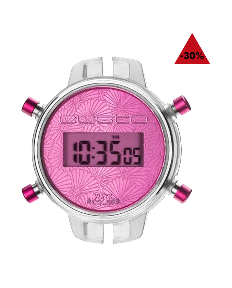WATX&amp;COLORS WATCHES Mod. RWA1030