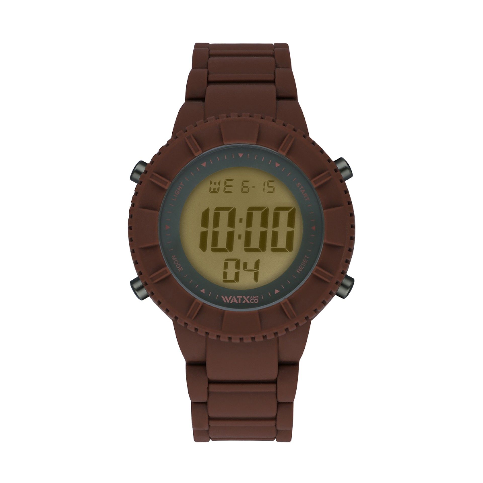 WATX&amp;COLORS WATCHES Mod. RWA1132