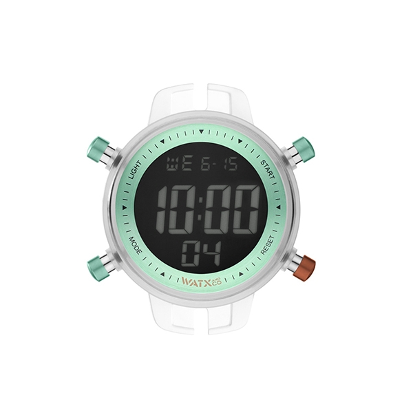 WATX&amp;COLORS WATCHES Mod. RWA1160