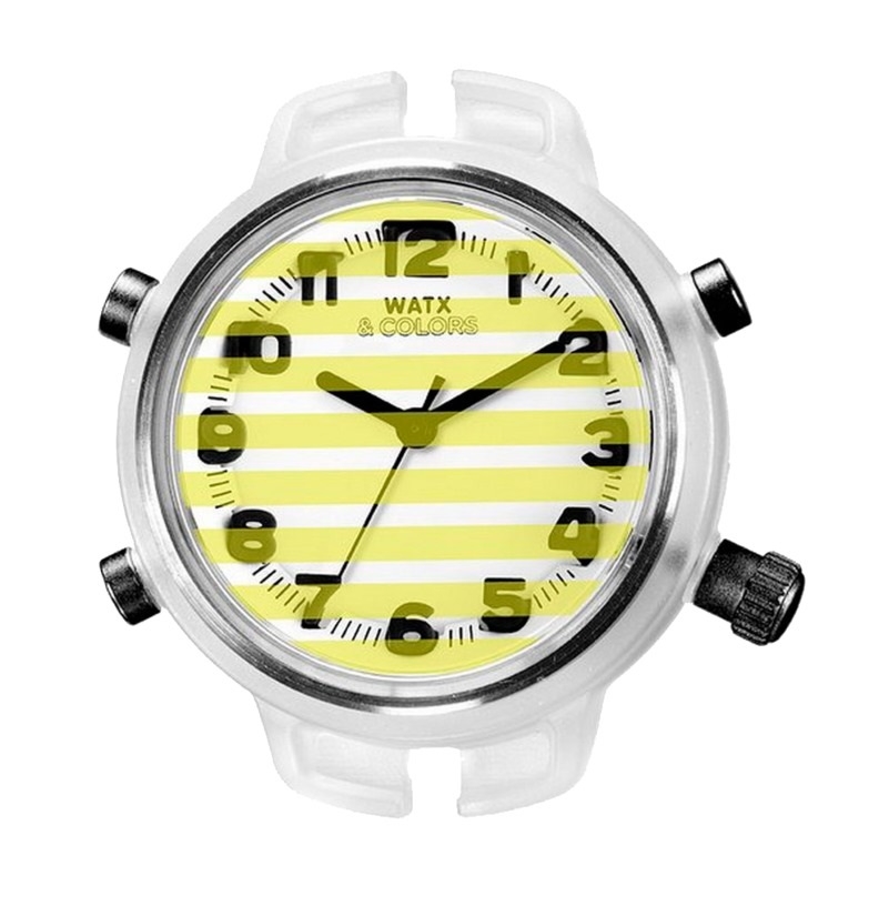 WATX&amp;COLORS WATCHES Mod. RWA1408