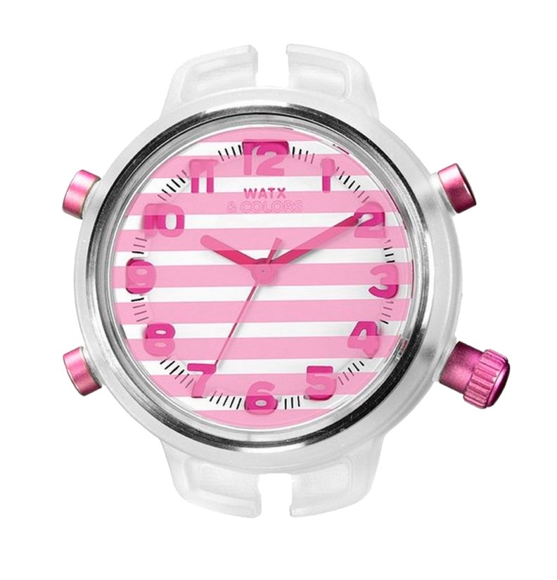 WATX&amp;COLORS WATCHES Mod. RWA1409