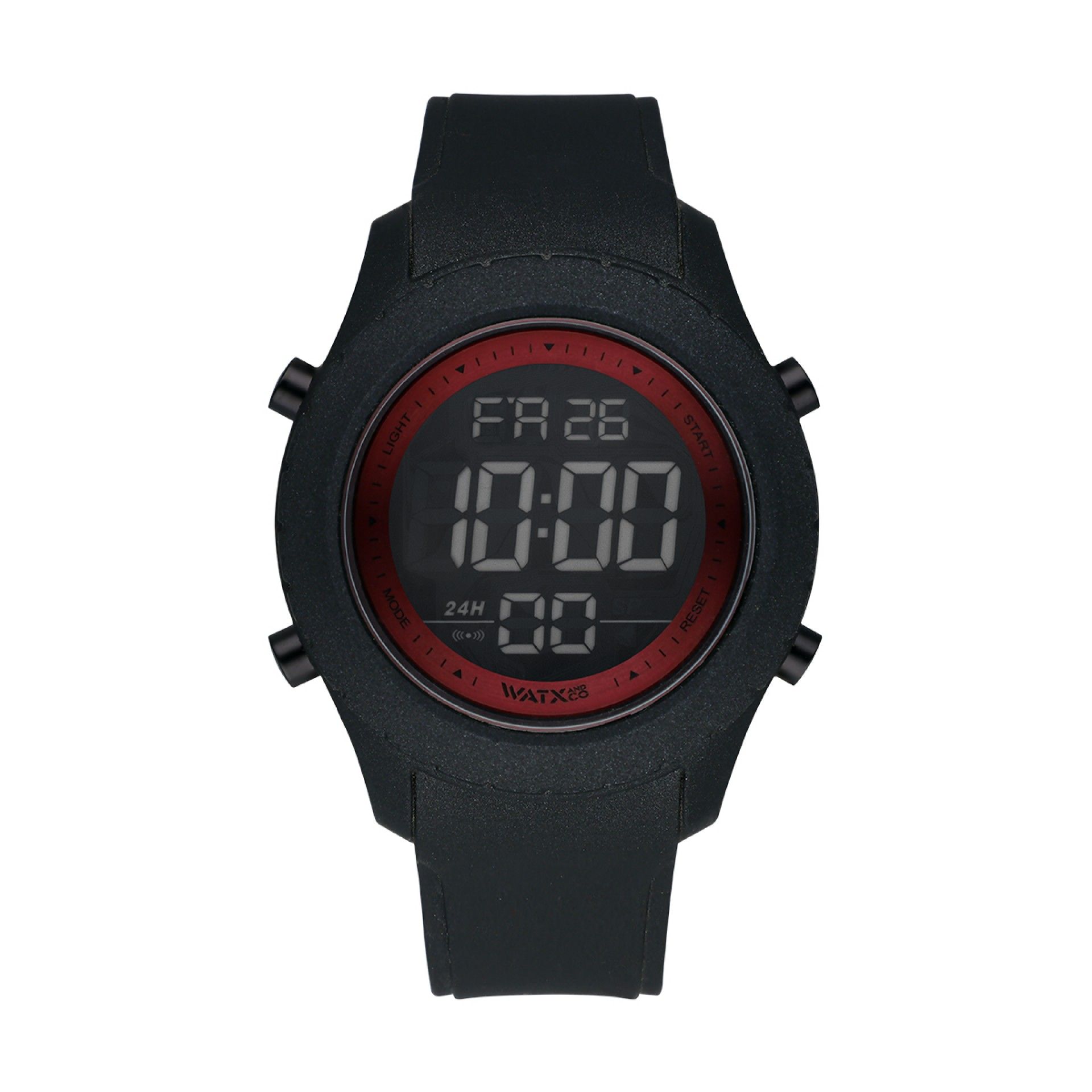 WATX&amp;COLORS WATCHES Mod. RWA1769