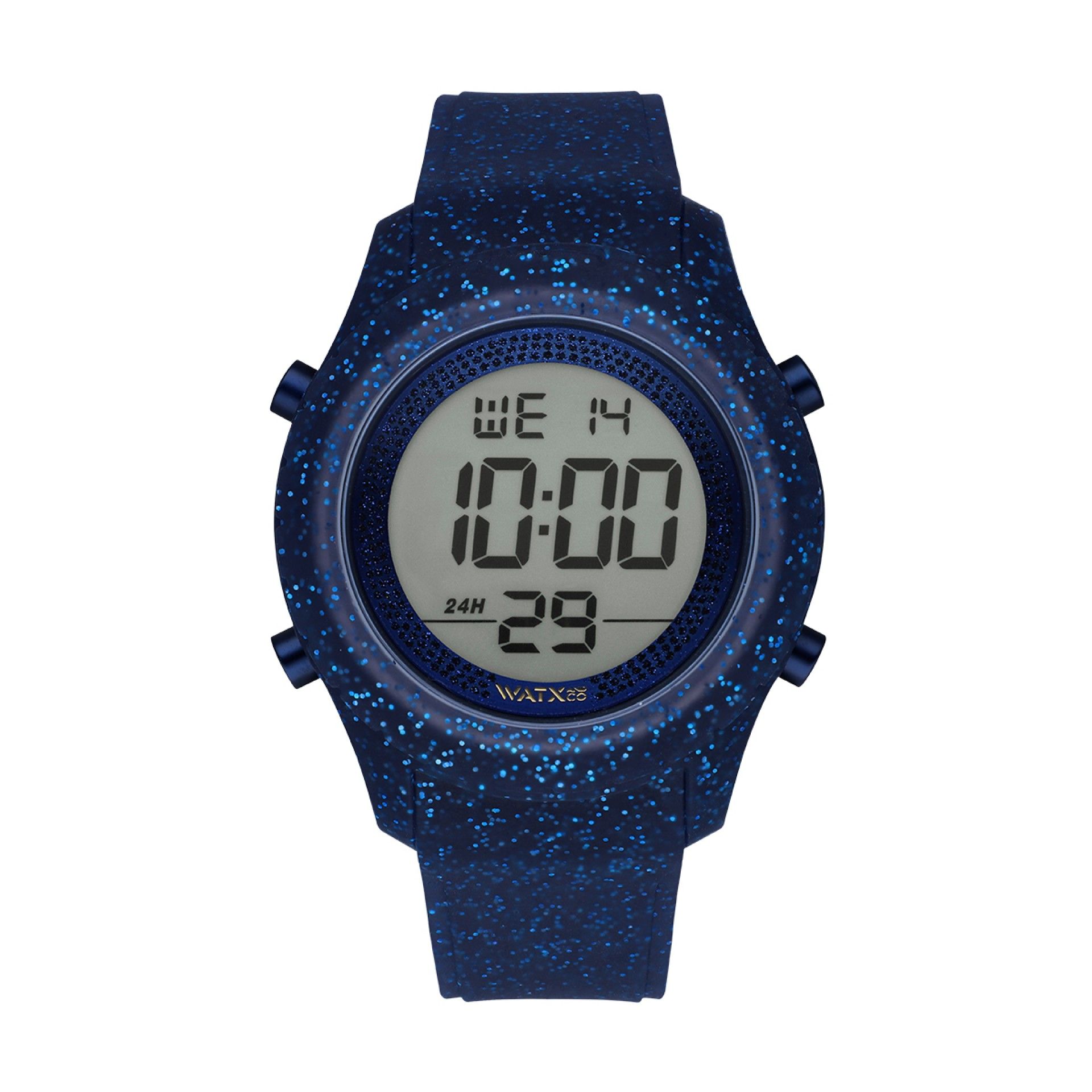 WATX&amp;COLORS WATCHES Mod. RWA1781