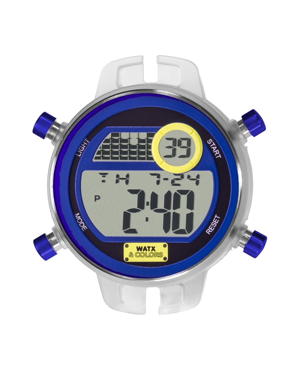 WATX&amp;COLORS WATCHES Mod. RWA2011
