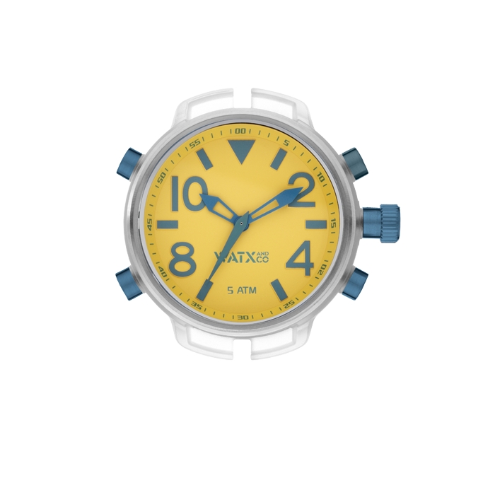 WATX&amp;COLORS WATCHES Mod. RWA3747