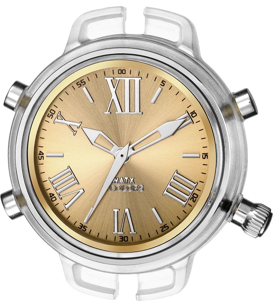WATX&amp;COLORS WATCHES Mod. RWA4002