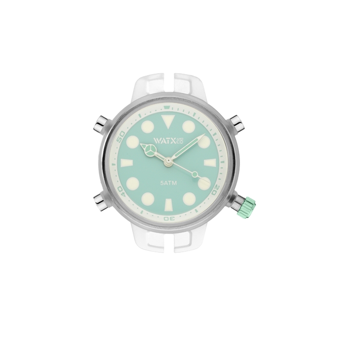 WATX&amp;COLORS WATCHES Mod. RWA5040
