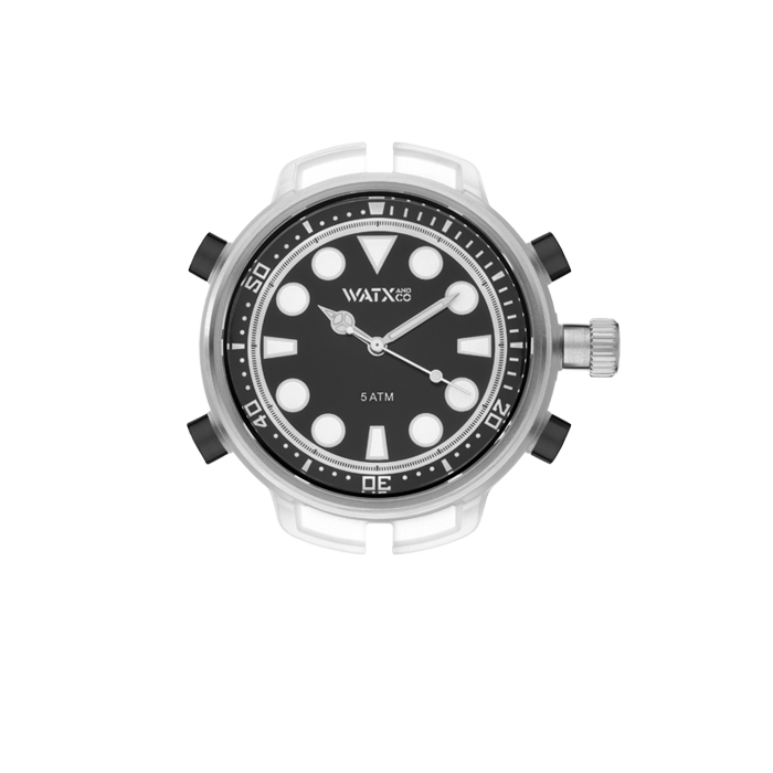 WATX&amp;COLORS WATCHES Mod. RWA5700