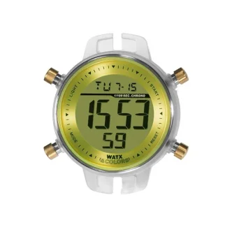 WATX&amp;COLORS WATCHES Mod. RWA1033