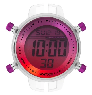 WATX&COLORS WATCHES Mod. RWA1037
