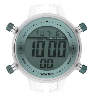 WATX&COLORS WATCHES Mod. RWA1039