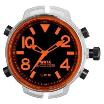 WATX&amp;COLORS WATCHES Mod. RWA3702